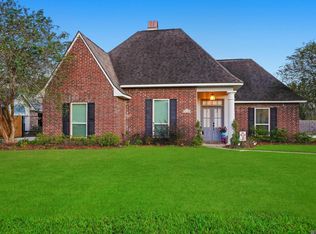 36450 Dialtha Dr, Denham Springs, LA 70706