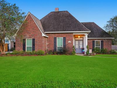36450 Dialtha Dr, Denham Springs, LA, 70706