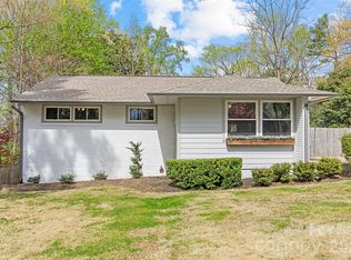 4418 Murrayhill Rd, Charlotte, NC 28209