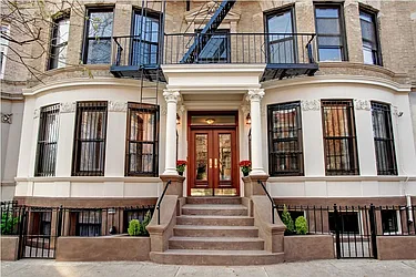 Sold by Corcoran