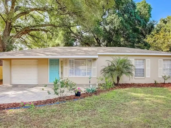 1704 W Fore Dr, Tampa, FL 33612