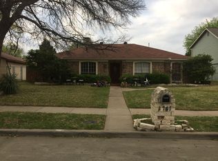 1141 Southwestern Dr, Richardson, TX 75081