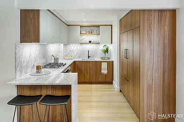 Sold by Brown Harris Stevens Development Marketing