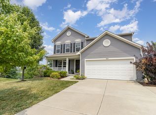 9899 Cedar Cove Ln, Alexandria, KY 41001