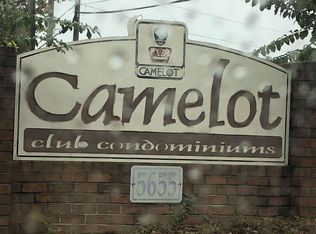 309 Camelot Dr, College Park, GA 30349