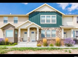 8088 N Rock Creek Cove Ln, Eagle Mountain, UT 84005