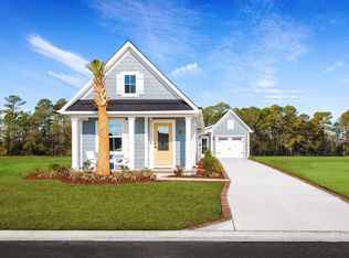 2756 Rowyn St, Longs, SC 29568