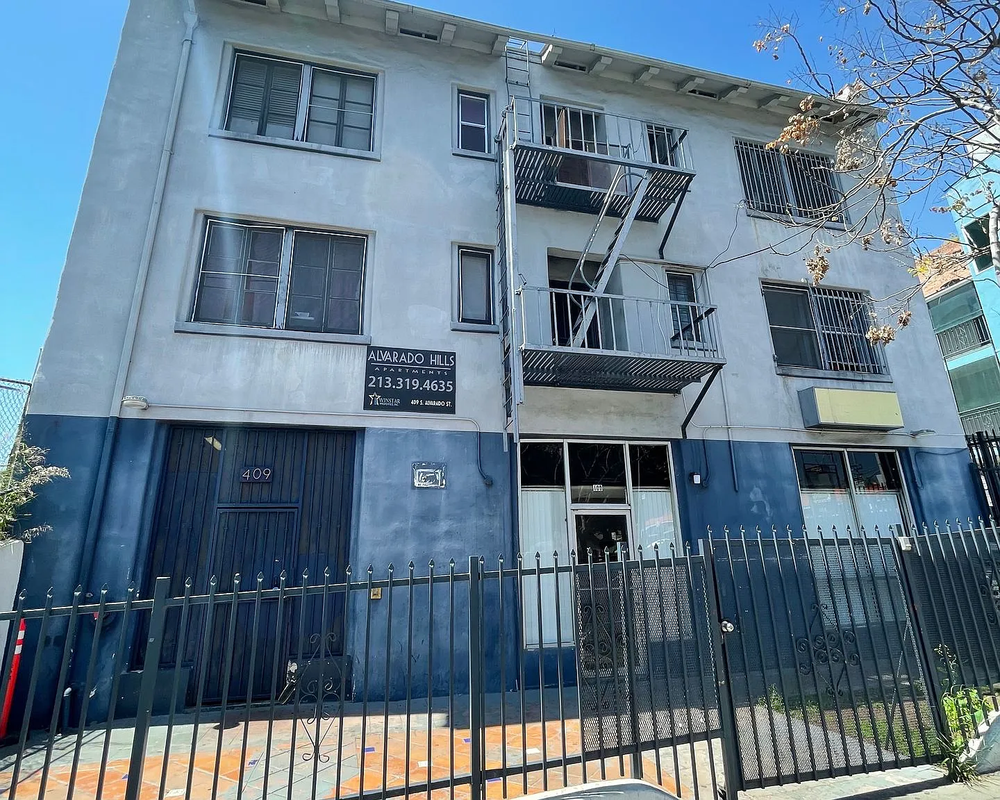 Parnassah Holdings — Photo 3