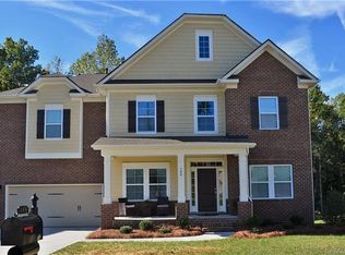 160 Alexandria Dr, Mooresville, NC 28115