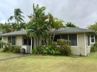 323 Auwinala Rd, Kailua, HI 96734