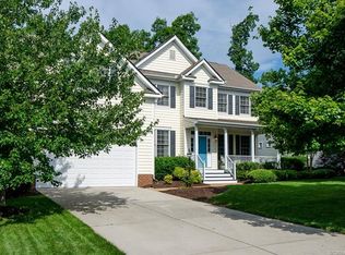 14749 Rolling Spring Dr, Midlothian, VA 23114