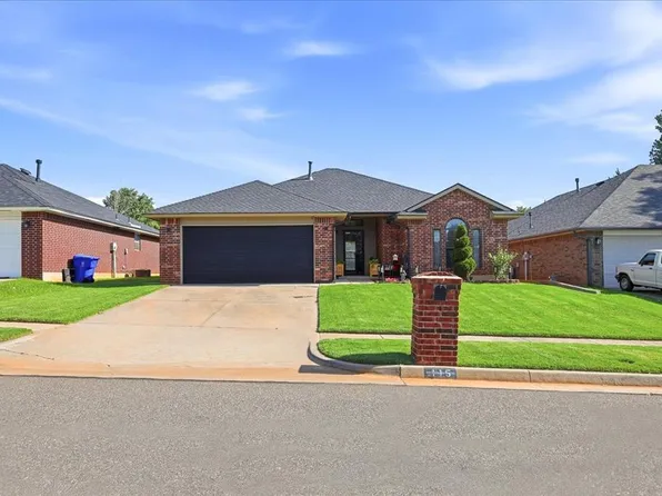 115 Tecumseh Ridge Rd, Norman, OK 73069