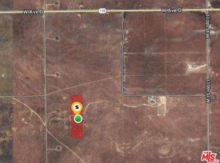 0 W Avenue D #8, Lancaster, CA 93536