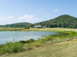 0 Jim Hennessee Rd, Sparta, TN 38583