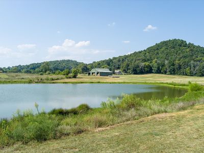 0 Jim Hennessee Rd, Sparta, TN, 38583