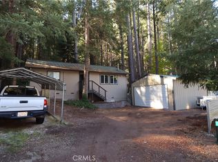 15815 Bottle Rock Rd, Cobb, CA 95426