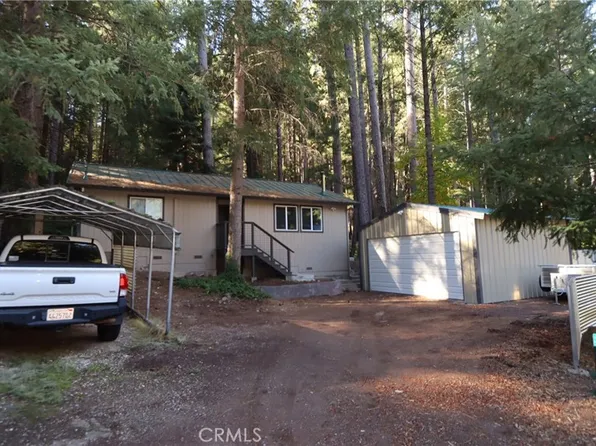 15815 Bottle Rock Rd, Cobb, CA 95426