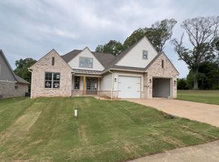 540 Sugar Magnolia Loop, Collierville, TN 38017