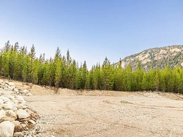 LOT 3 Harris Rd, Anaconda, MT 59711