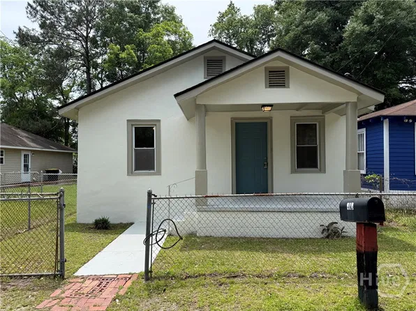 413 Emmit Street, Savannah, GA 31405