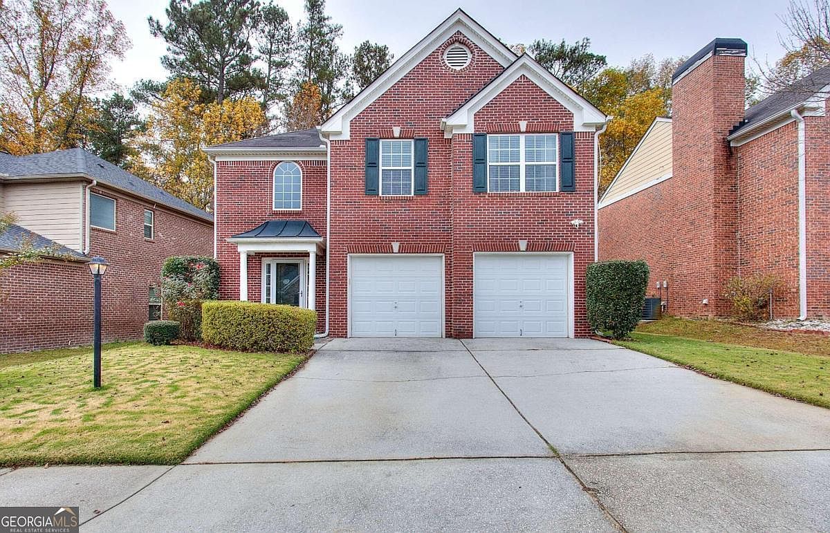 3243 Newtons Crest Cir, Snellville, GA 30078 Zillow