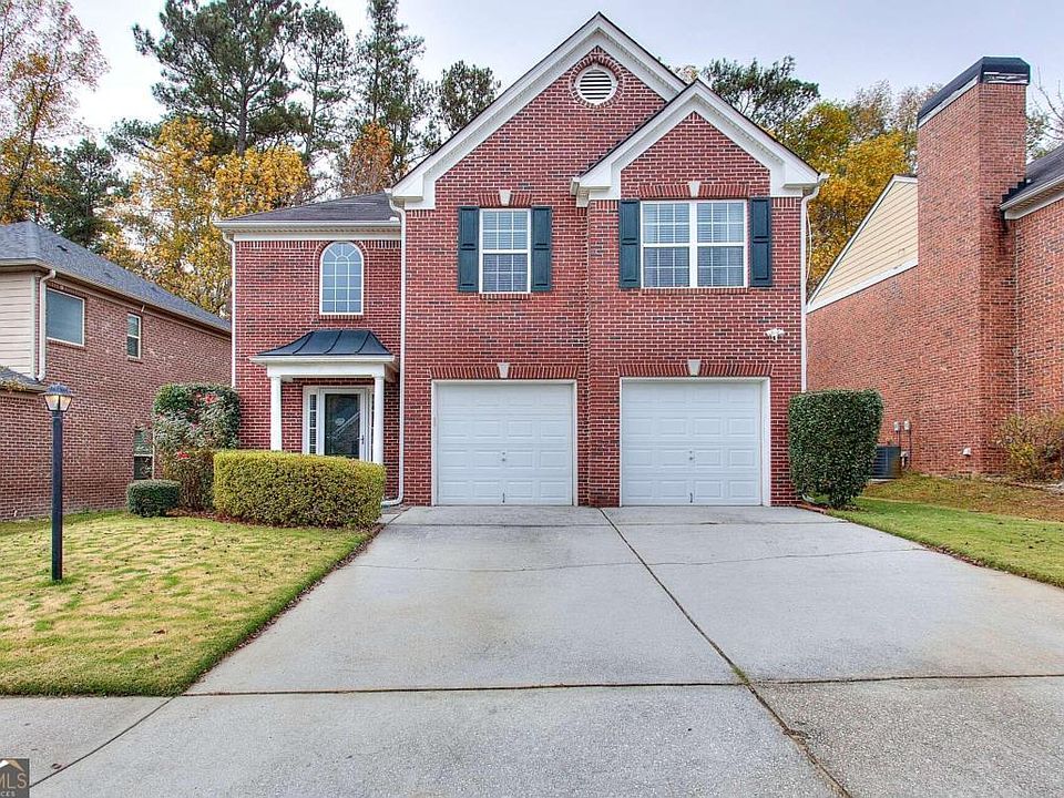1st image of 3243 Newtons Crest Cir