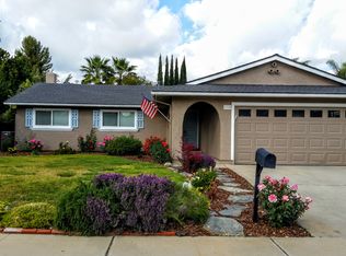 1110 Paula Way, Escondido, CA 92027