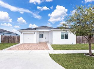 30725 SW 158th Path, Homestead, FL 33033