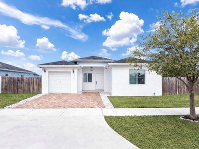 30725 SW 158th Path, Homestead, FL, 33033