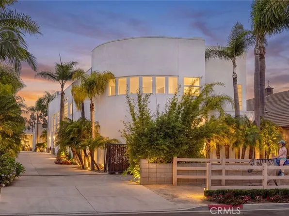 20301 SW Cypress St, Newport Beach, CA 92660
