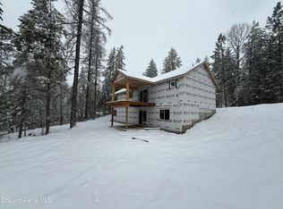 9490 Sunnyside Rd, Sandpoint, ID 83864