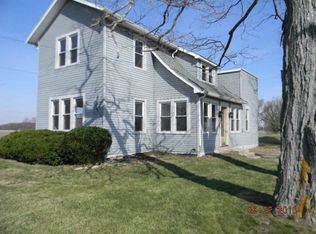 292 Owens Rd W, Marion, OH 43302