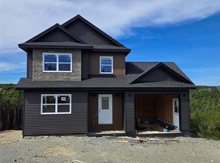 6 Haleys Pl, Flatrock, NL A1K0J9