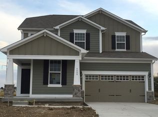 4499 Limbaugh Way, Westfield, IN 46062