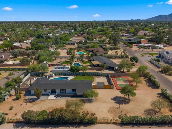 7667 E CACTUS Road, Scottsdale, AZ 85260
