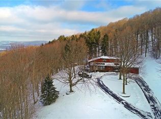 1280 Route 11 N, Tully, NY 13159