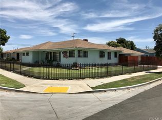 2100 E San Vincente St, Compton, CA 90221