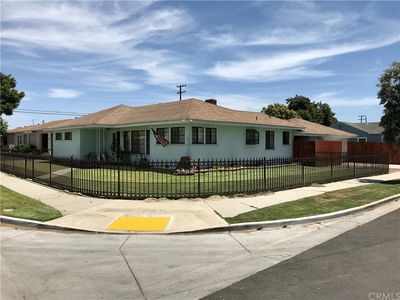 2100 E San Vincente St, Compton, CA, 90221