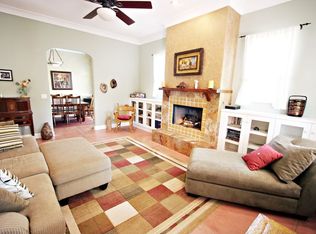 525 S Santa Rita Ave, Tucson, AZ 85719