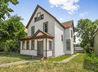 2906 N 4th St, Minneapolis, MN 55411