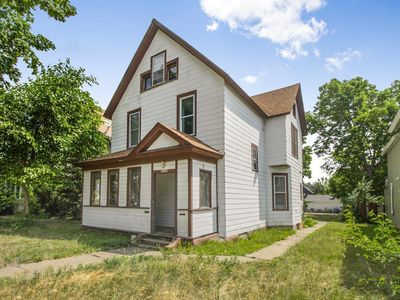 2906 N 4th St, Minneapolis, MN, 55411