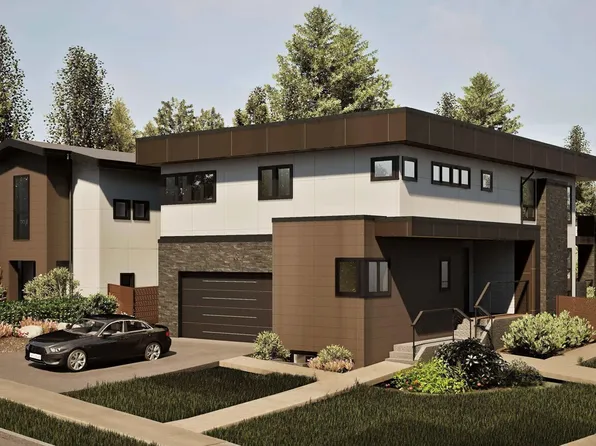 10531 NE 58th St & 5729 106th Ave NE, Kirkland, WA 98033