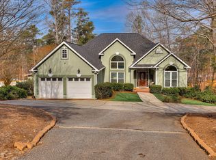 6109 Ridge Road, Appling, GA 30802