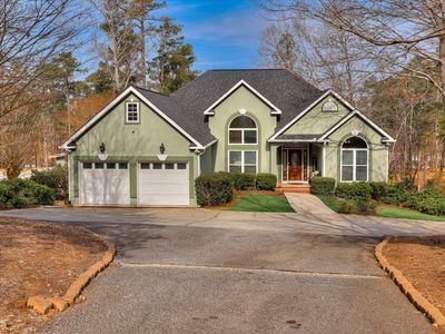 6109 Ridge Road, Appling, GA, 30802