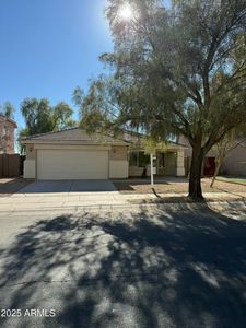 15137 W WASHINGTON Street, Goodyear, AZ, 85338