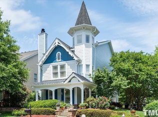 1600 Legendary Ln, Morrisville, NC 27560
