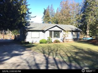 200 Timber Ln, Eastsound, WA 98245