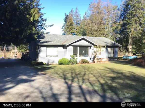 200 Timber Lane, Orcas Island, WA 98245