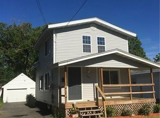 203 Brown Ave, Syracuse, NY 13211