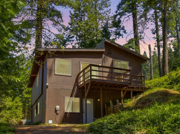 26601 High Trees Dr, Pioneer, CA 95666